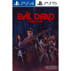Evil Dead The Game PS4/PS5